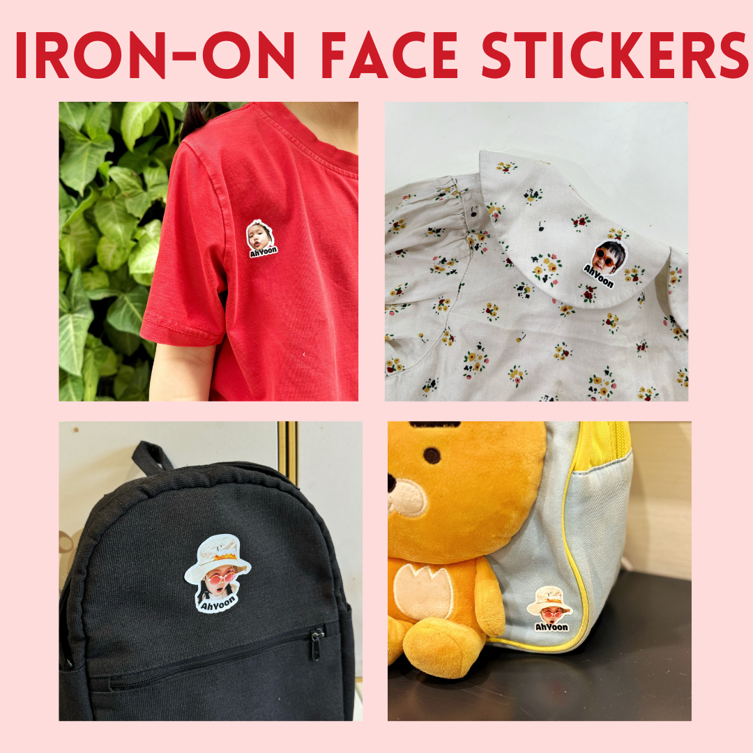Face Stickers