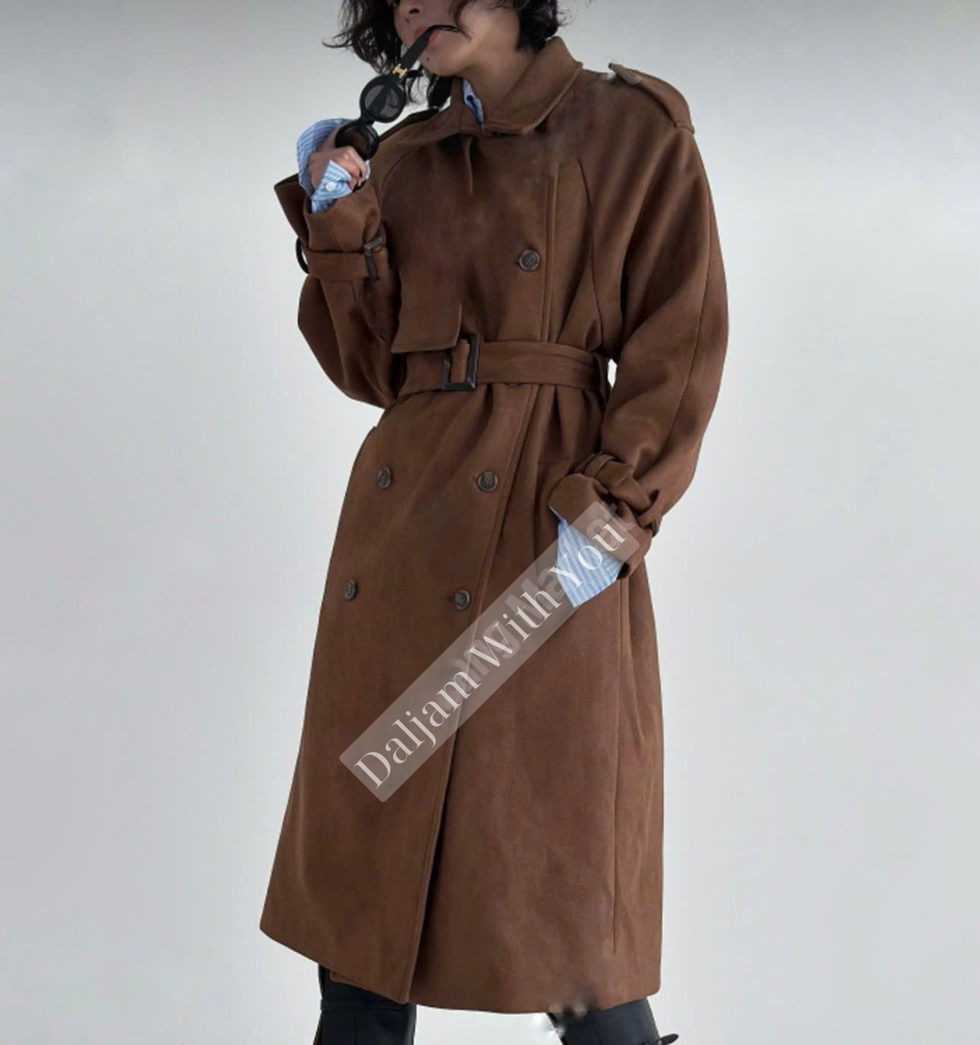 FW Long Coat