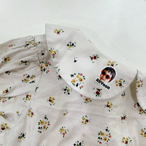 Iron-on Stickers