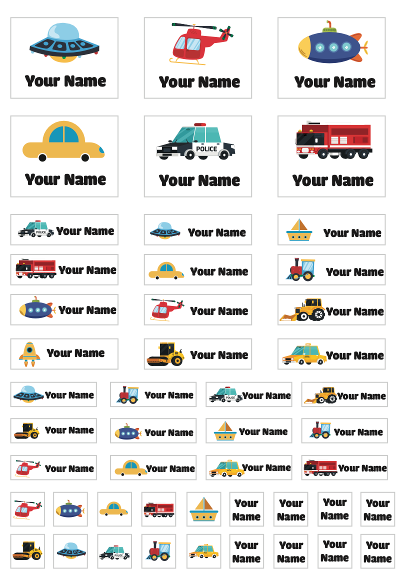 Cars