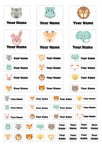 Animals