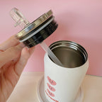 Baby Photo Tumbler