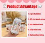 Baby Photo Tumbler