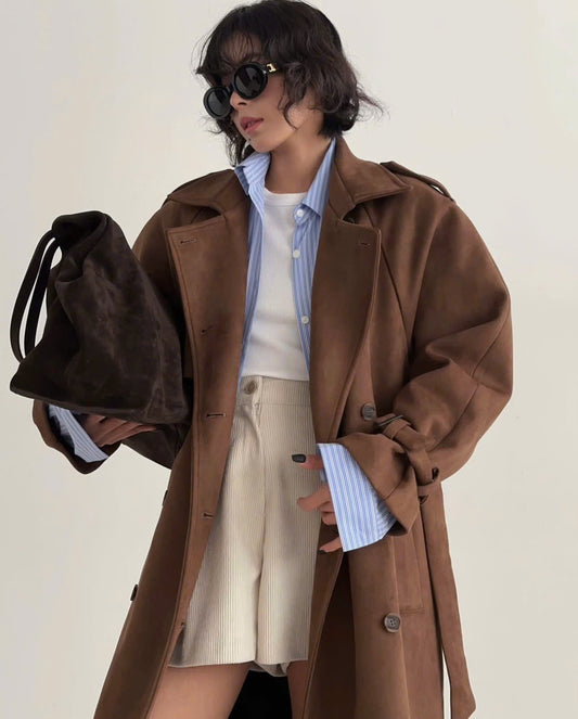 FW Long Coat