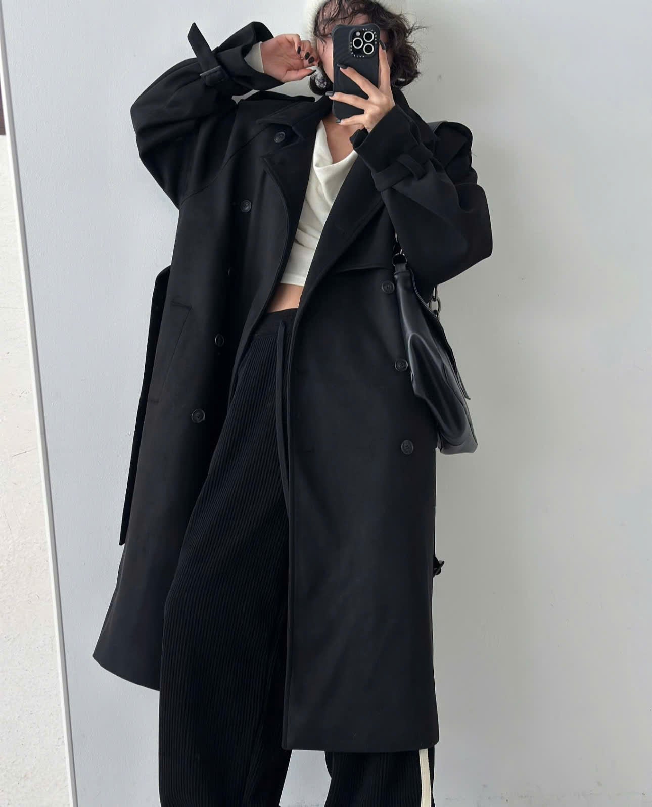 FW Long Coat